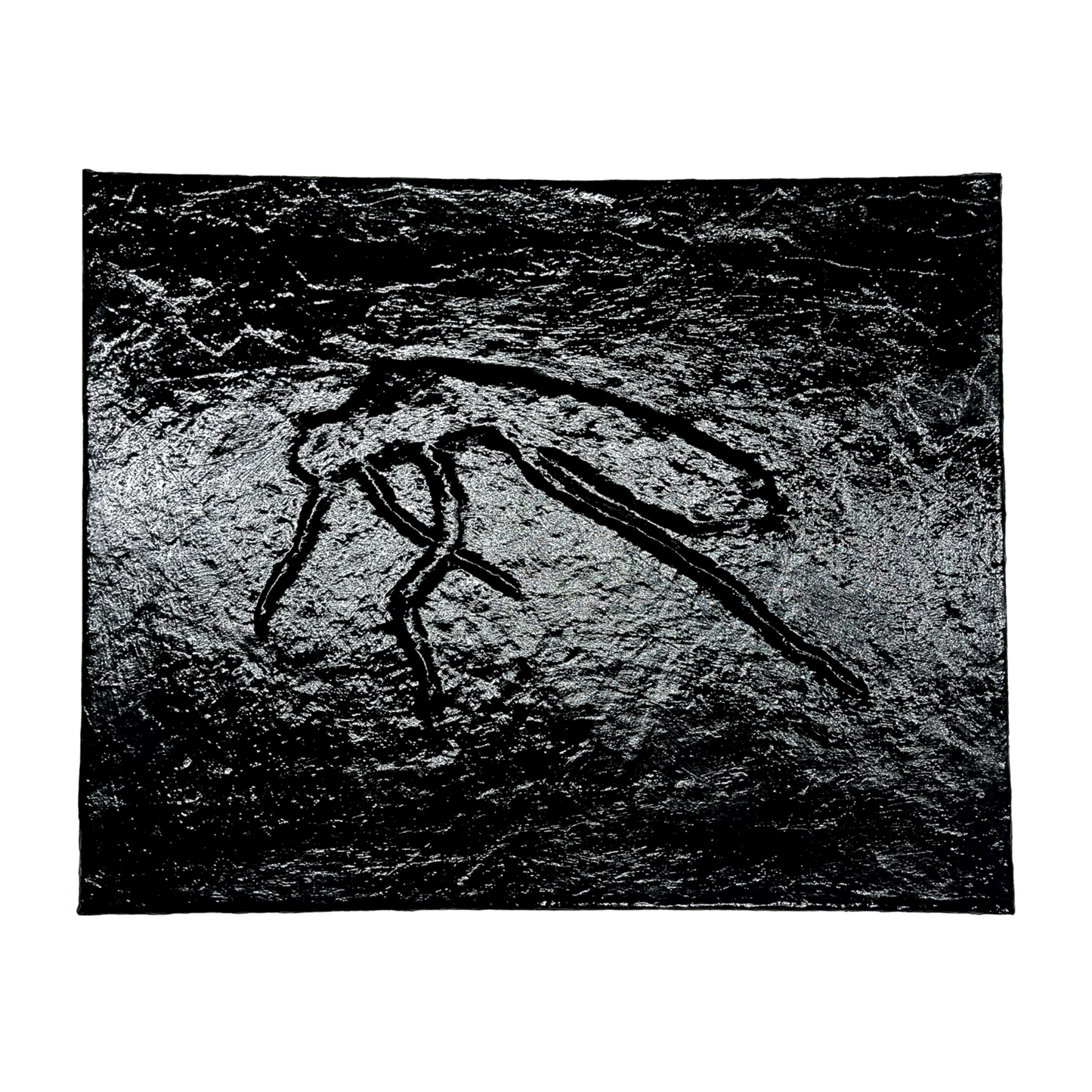 Creature Canvas