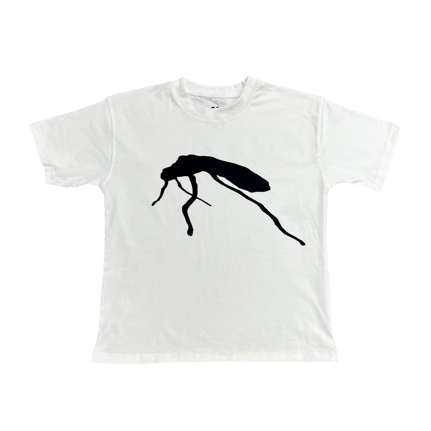 Creature Tee (White)